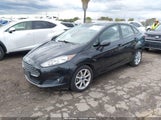 Ford Fiesta Se 3FADP4BJ6FM126871 снимка