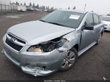 Subaru Legacy 2.5I 4S3BMAA69D1014727 снимка