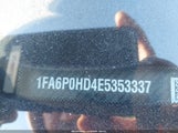 Ford Fusion Se 1FA6P0HD4E5353337 снимка