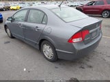 Honda Civic Hybrid JHMFA36289S009322 снимка