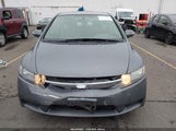 Honda Civic Hybrid JHMFA36289S009322 снимка