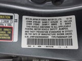 Honda Civic Hybrid JHMFA36289S009322 снимка