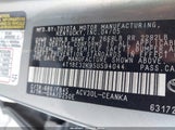 Toyota Camry Le 4T1BE32K95U594044 снимка