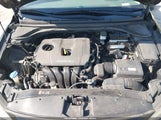 Hyundai Elantra Se 5NPD74LF2HH101365 снимка