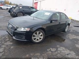 Audi A4 2.0T Premium WAUAFAFLXBN045573 снимка
