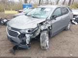 Chevrolet Equinox Lt 3GNAXTEX9JS609368 снимка