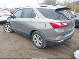 Chevrolet Equinox Lt 3GNAXTEX9JS609368 снимка