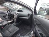 Toyota Yaris JTDBT4K35C1418163 снимка
