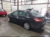 Nissan Sentra Sl 3N1AB7AP4DL763024 снимка