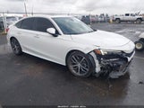 Honda Civic Touring 2HGFE1F98RH304405 снимка