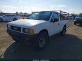 Isuzu Conventional Short Bed JAACR11E6L7241891 снимка