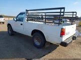 Isuzu Conventional Short Bed JAACR11E6L7241891 снимка