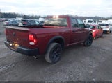 Ram  Classic Warlock 4X4 6'4 Box 1C6RR7GG6MS587623 снимка