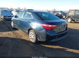 Toyota Corolla Le 5YFBURHE4KP904119 снимка