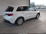 Acura Rdx 5J8TB1H5XCA800768 снимка
