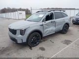 Kia Sorento X-Line Sx 5XYRKDJF8SG389995 fotografie