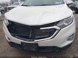 Chevrolet Equinox Lt 2GNAXUEV4K6222070 снимка