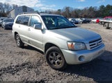 Toyota Highlander V6 JTEEP21A050107525 снимка