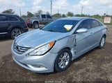 Hyundai Sonata Gls 5NPEB4AC9DH755771 снимка