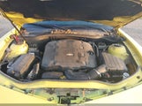 Chevrolet Camaro 1Lt 2G1FB1E34E9174012 снимка