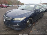Acura Tlx Tech 19UUB1F58GA006509 снимка