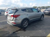 Hyundai Santa Fe Sport 2.4L 5XYZTDLB2JG560570 fotografie