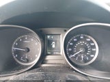 Hyundai Santa Fe Sport 2.4L 5XYZTDLB2JG560570 fotografie