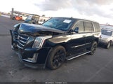 Cadillac Escalade Premium Collection 1GYS4CKJXGR436097 снимка