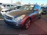 Infiniti Qx50 Journey JN1BJ0HP6FM730037 photo