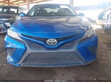Toyota Camry Se 4T1B11HK7KU281559 снимка