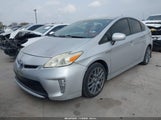 Toyota Prius Four JTDKN3DU6D1733081 снимка