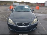 Lexus Is 350 JTHBE262785021262 снимка