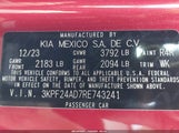 Kia Forte Lxs 3KPF24AD7RE743241 fotografie