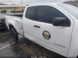 Chevrolet Colorado Wt 1GCHSBEA7K1124581 снимка