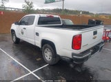 Chevrolet Colorado Wt 1GCHSBEA7K1124581 снимка