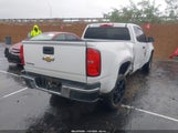 Chevrolet Colorado Wt 1GCHSBEA7K1124581 снимка