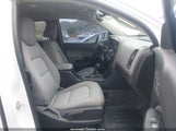 Chevrolet Colorado Wt 1GCHSBEA7K1124581 снимка