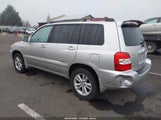 Toyota Highlander Hybrid Limited V6 JTEEW21A660030440 photo