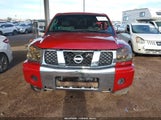 Nissan Titan Se 1N6AA06A25N573006 photo