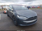 Tesla Model X Dual Motor All-Wheel Drive/Standard Range 7SAXCAE52PF378593 снимка