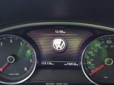 Volkswagen Touareg Hybrid WVGFG9BP9BD005967 photo