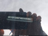 Volkswagen Touareg Hybrid WVGFG9BP9BD005967 photo
