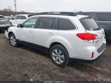 Subaru Outback 2.5I Limited 4S4BRBKC9C3281666 снимка