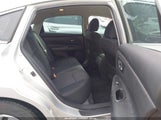 Nissan Altima 2.5 S 1N4AL3AP6HC255521 снимка