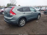 Honda Cr-V Ex 5J6RM4H5XCL003259 снимка