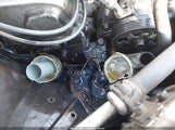 Honda Cr-V Lx JHLRD68473C002453 снимка