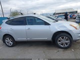 Nissan Rogue Sv JN8AS5MV1DW627475 снимка