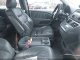 Honda Odyssey Ex-L 5FNRL38725B117864 снимка