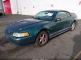 Ford Mustang 1FAFP4048YF268471 снимка