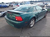 Ford Mustang 1FAFP4048YF268471 снимка
